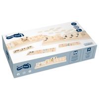 Small Foot houten rummy spel