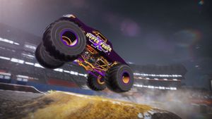 NACON Monster Truck Championship Standaard PlayStation 4