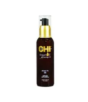 Chi Argan Oil With Moringa Oil Blend Serum - 89 ml - thumbnail