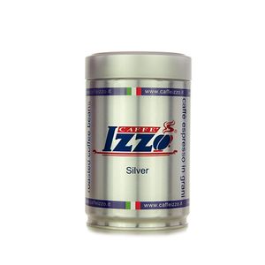 Caffé Izzo® Silver - Koffiebonen - 250 gram