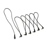 Palmer PWC 6 stroomdistributiekabel voor max. 6 units Palmer PWC 6 stroomdistributiekabel voor max. 6 units