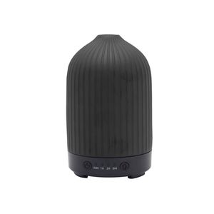 Scentchips Mist Diffuser - Pure Black