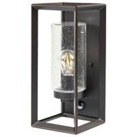 Beliani - BELTIE - Wandlamp - Zwart - Ijzer