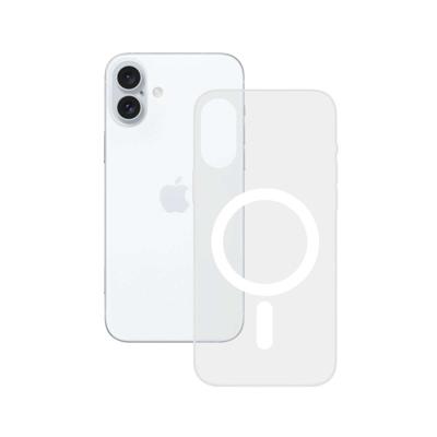 Telefoonhoes KSIX iPhone 16 Plus