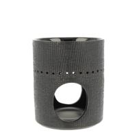 Scentchips - Waxbrander Zwart - Wax Melts Brander - Geurbrander