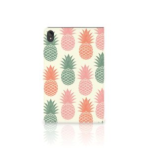 Lenovo Tab P11 | P11 Plus Tablet Stand Case Ananas