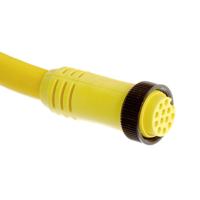 Molex 1300080157 Sensor/actuator connector, geassembleerd 1 stuk(s)
