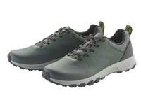CRIVIT Heren wandelschoenen (Groen, 45)
