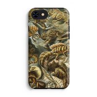 Haeckel Lacertilia: iPhone SE 2020 Tough Case