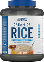 Applied Cream of Rice Golden Syrup (2000 gr) - thumbnail