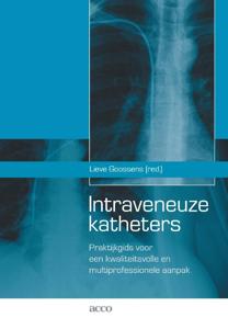 Intraveneuze katheters (Paperback)