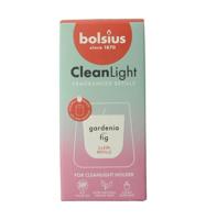 Clean Light navulling gardenia / fig