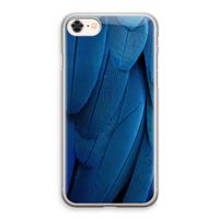 Pauw: iPhone 8 Transparant Hoesje Pauw: iPhone 8 Transparant Hoesje