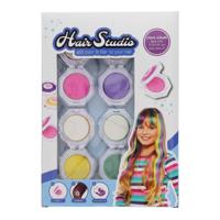 Johntoy Kleur je eigen haar set Johntoy Kleur je eigen haar set
