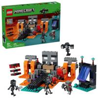 LEGO MINECRAFT 21590 De strijd tegen Wither