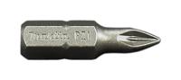 Makita Accessoires Schroefbit PZ1x25mm - B-23488