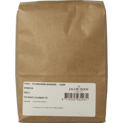 Jacob Hooy Zilverschoon