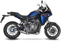 LeoVince Schalld leo compl lv one inox