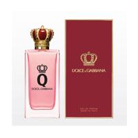 Damesparfum D&G Dolce Gabbana Q EDP Dolce Gabbana Q