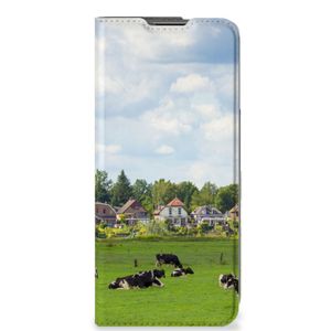 OnePlus Nord CE 2 5G Hoesje maken Koeien