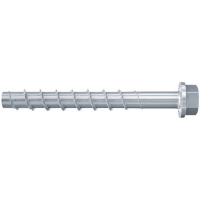 Fischer 536865 Betonschroef 10 mm 160 mm Buitenzeskant 50 stuk(s)