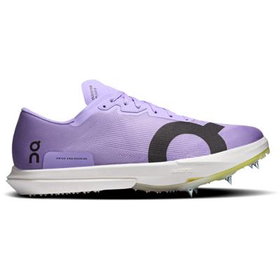 On Cloudspike Amplius 2 Dames On Cloudspike Amplius 2 Dames