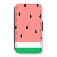 Watermeloen: iPhone 11 Pro Flip Hoesje