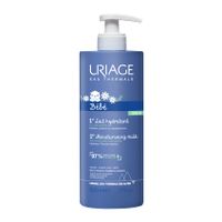 Uriage Bébé Hydraterende Lichaamsmelk 500ml - thumbnail