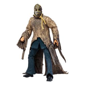 McFarlane Scarecrow (The Dark Knight Trilogy)