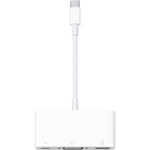 Apple MJ1L2ZM/A USB-C dockingstation Geschikt voor merk (dockingstation): Apple