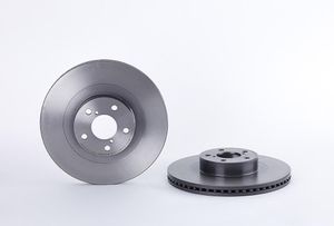 Remschijf 09A92111