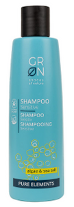 GRN Pure Elements Shampoo Sensitive