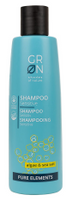 GRN Pure Elements Shampoo Sensitive - thumbnail
