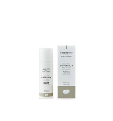 24 Uur creme neutraal/geurvrij