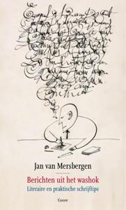 Berichten uit het washok (Paperback)