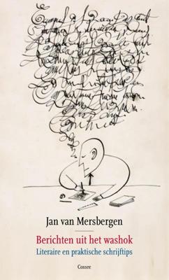 Berichten uit het washok (Paperback)