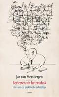 Berichten uit het washok (Paperback)