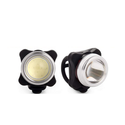 Falkx Bj0104a verlichting met wit/rood licht