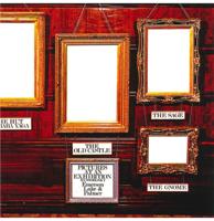 Emerson, Lake & Palmer - Pictures At An Exhibition (Picture Disc) (Record Store Day 2024) LP