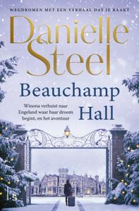 Beauchamp Hall (Paperback)