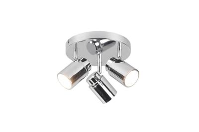 Trio SpotAngelo 3-lichts chroom - 880430306