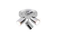 Trio SpotAngelo 3-lichts chroom - 880430306