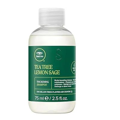 Paul Mitchell Lemon Sage Thickening Shampoo 75ml