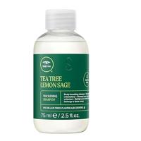 Paul Mitchell Lemon Sage Thickening Shampoo 75ml