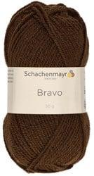 SMC Bravo 8281 Braun