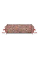 Pip Studio Pip Studio Kitenge Roll Cushion Terra 22x70 cm