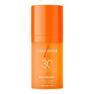 Lancaster Sun Beauty Sun Protective Fluid Lotion SPF30 30ml