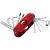 Ibanez MTZ11 Guitar Multitool rood