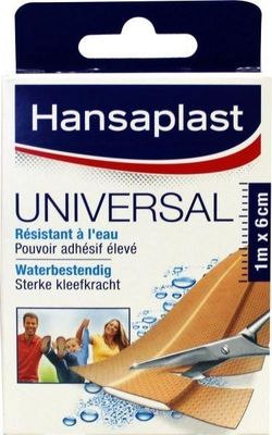Universal 1m x 6cm