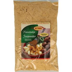 Vetara Juspoeder navul